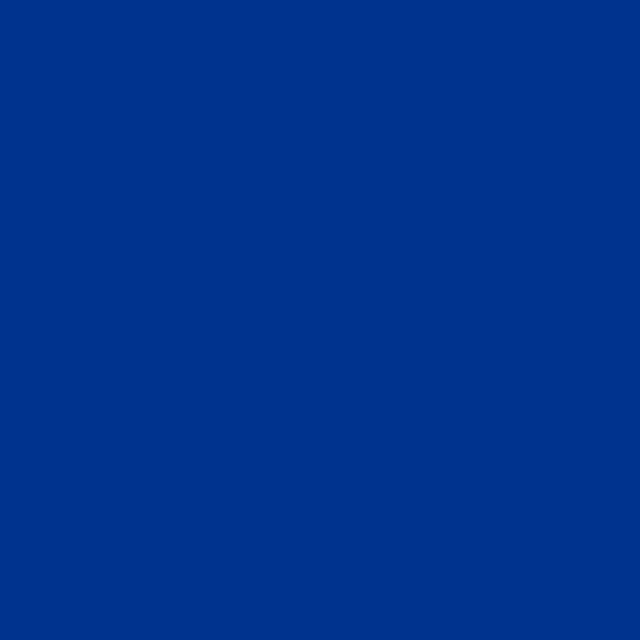 Kleurfolie Donker Blauw