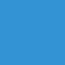 Kleurfolie Licht Blauw