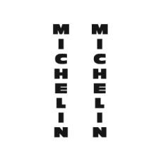 Michelin Verticaal