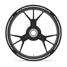 Rimstriping: GP 2
