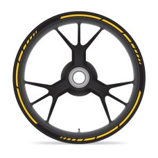 Rimstriping GP Style