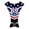 Tankpad Nicky Hayden